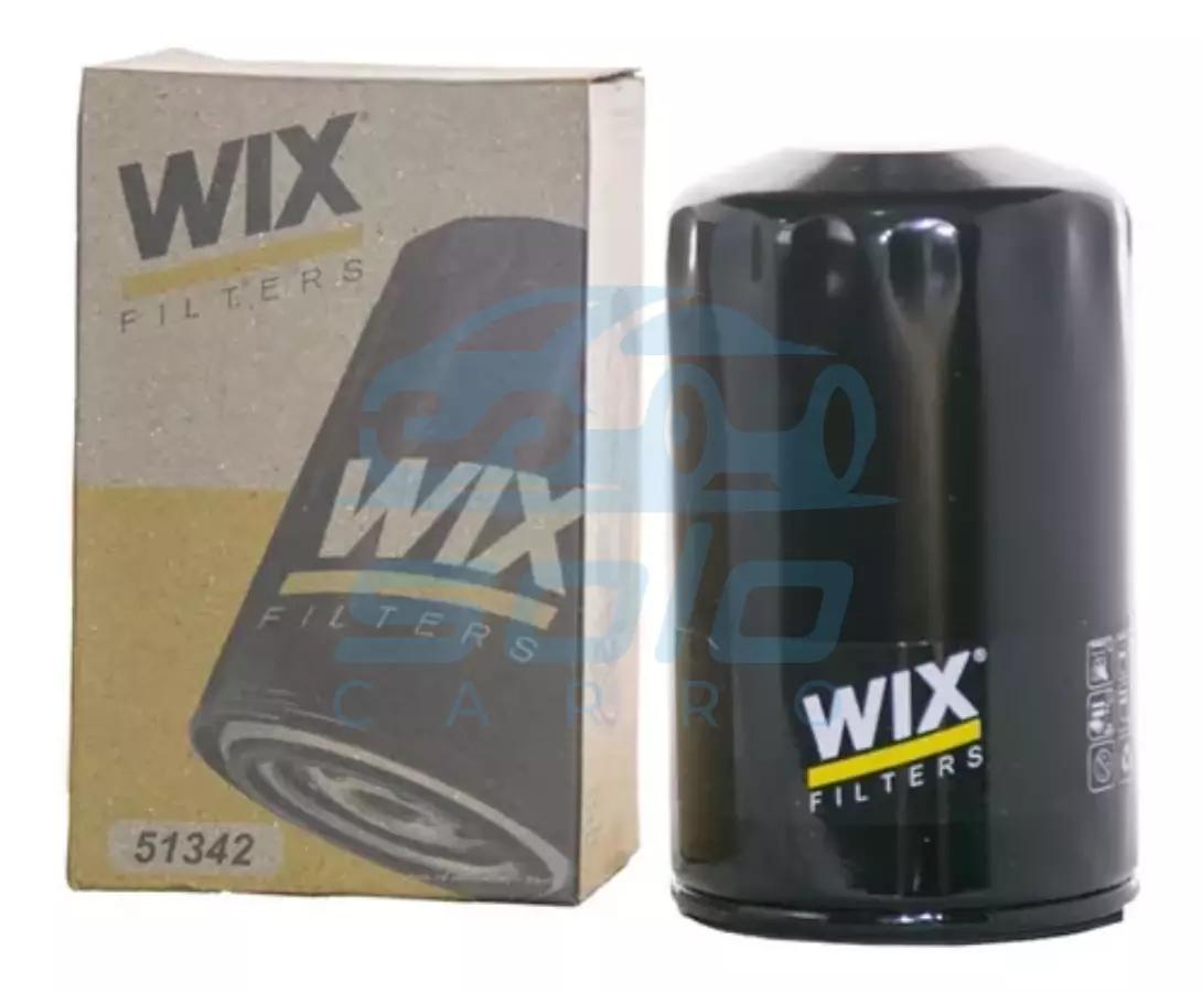 Filtro Aceite-filtro-aceite-volkswagen-bora-1999-2007-1-wix