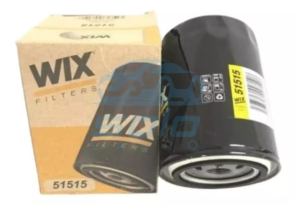 Filtro Aceite-filtro-aceite-ford-explorer-wix