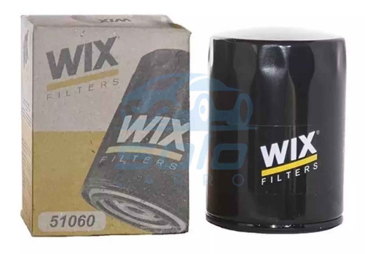 Filtro Aceite-filtro-aceite-chevrolet-silverado-1992-1997-wix