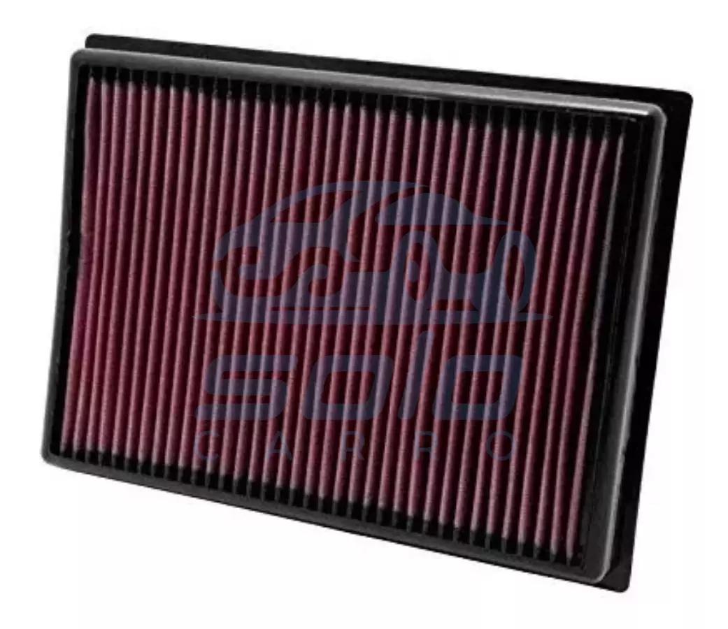 Filtro de aire-filtro-de-aire-toyota-4runner-2006-2009-KN