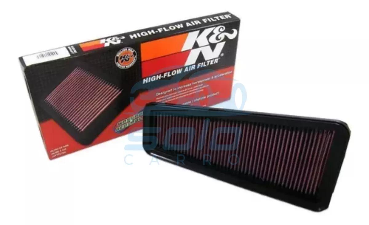 Filtro de aire-filtro-de-aire-toyota-hilux-kavak-2006-2011-KN