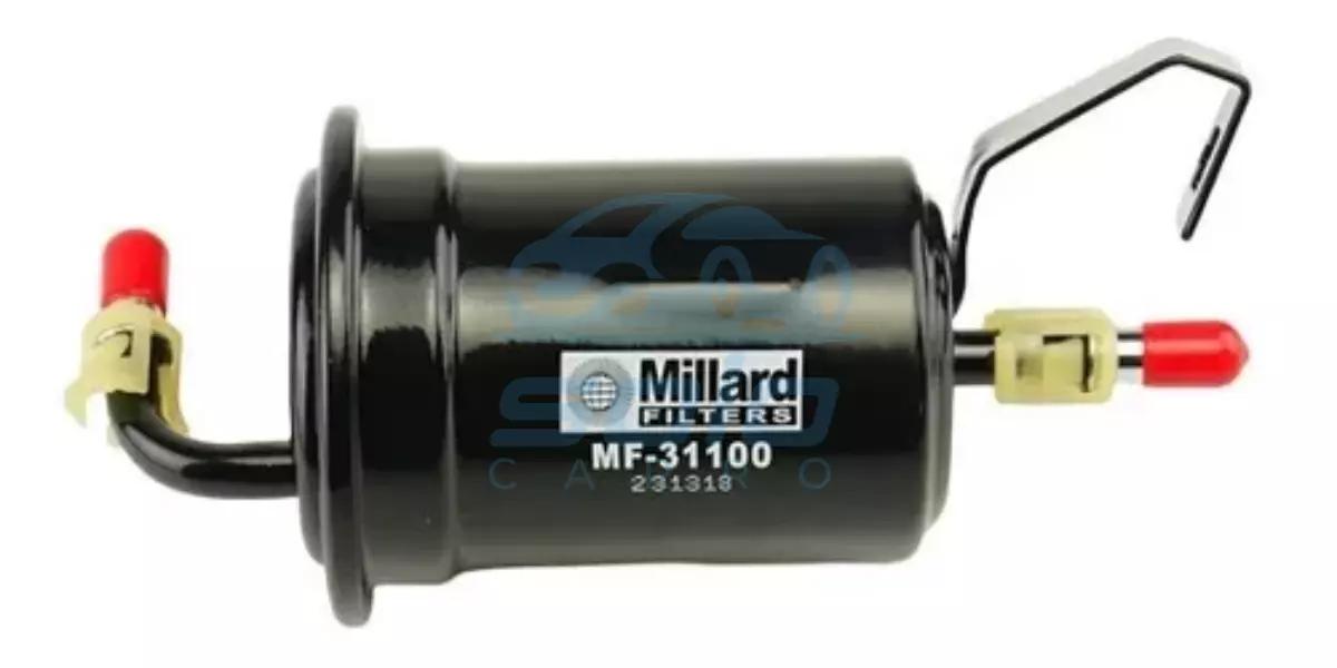 Filtro Gasolina -filtro-gasolina-toyota-4runner-2006-2009-Millard