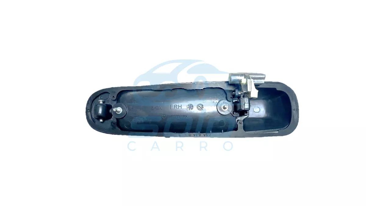 Manilla Puerta Externa Delantero Derecho-manilla-externa-del-der-jeep-grandcherokee-1999-2004-tyc