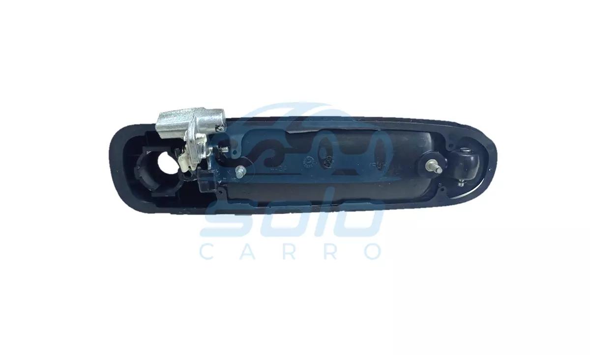 Manilla Puerta Externa Delantero Izquierdo-manilla-externa-del-izq-jeep-grandcherokee-1999-2004-tyc