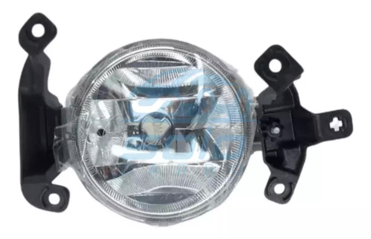 Faro Neblinero Derecho-faro-neb-derecho-chevrolet-spark-2006-2010-taiwan