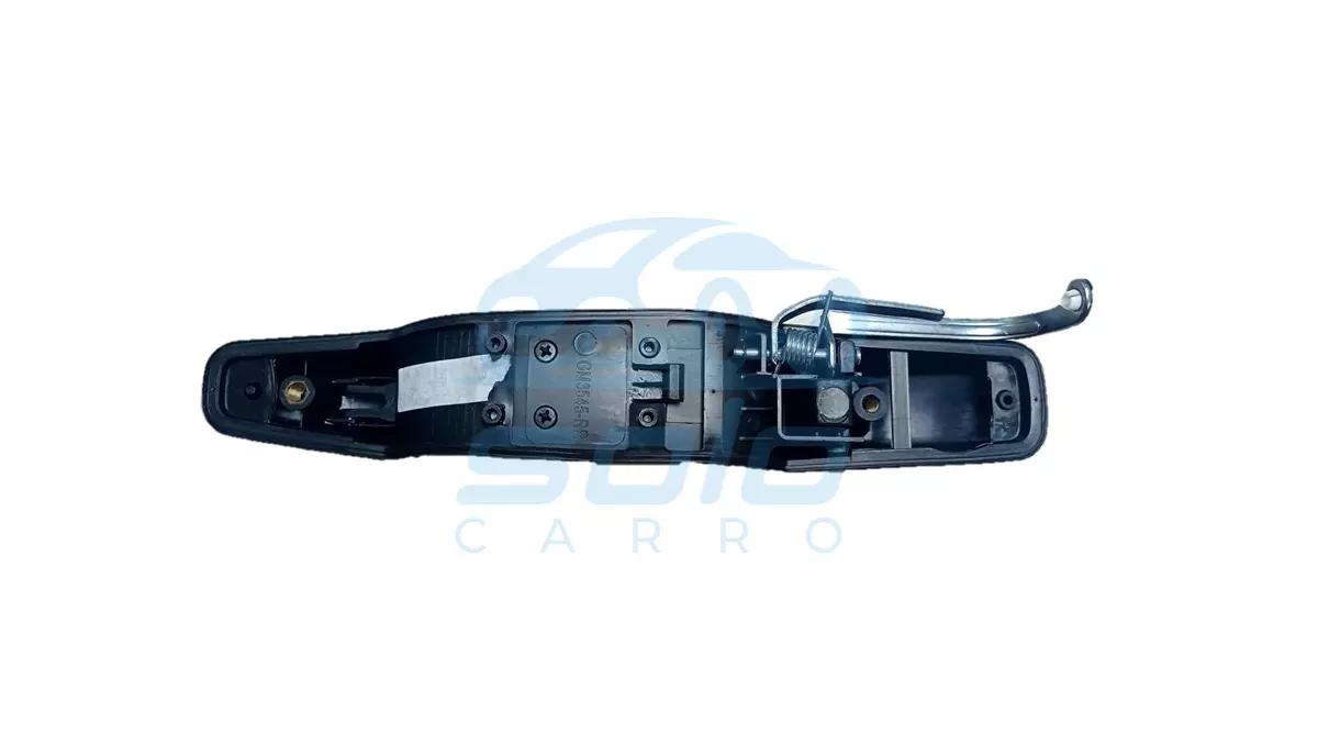 Manilla Puerta Externa Trasero Derecho-manilla-externa-del-tras-der-chevrolet-silverado-2007-2011-tyc