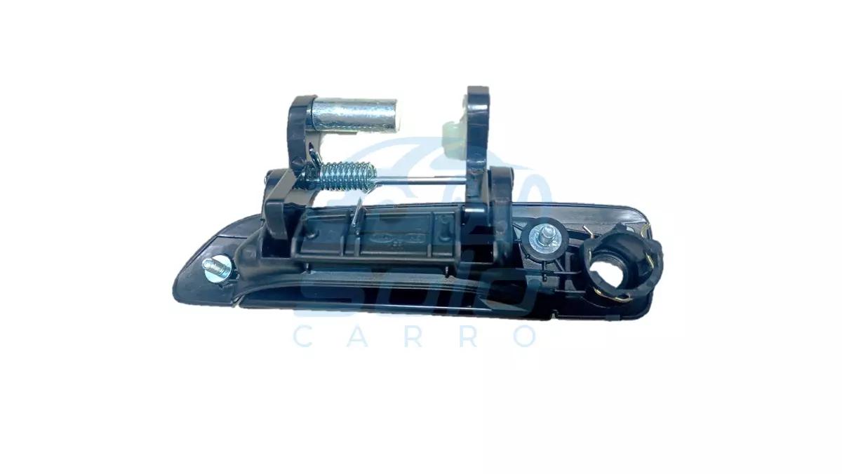 Manilla Puerta Externa Delantero Derecho-manilla-puerta-externa-delantero-derecho-honda-civic-2001-2006-tyc