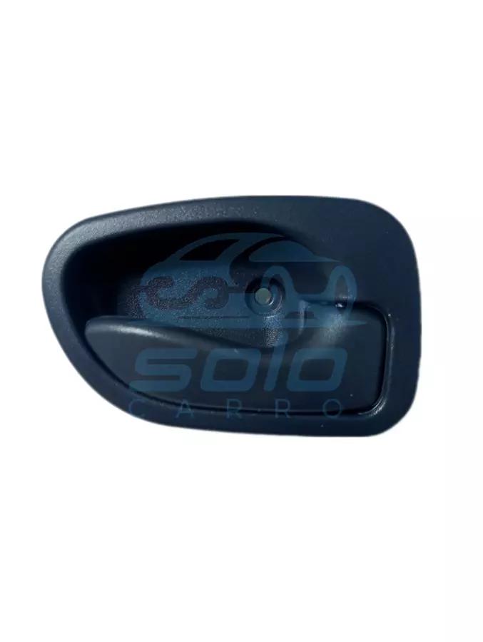 Manilla Puerta Interna Delantero/Trasero Derecho-manilla-puerta-interna-der-hyundai-accent-1997-2007-tyc