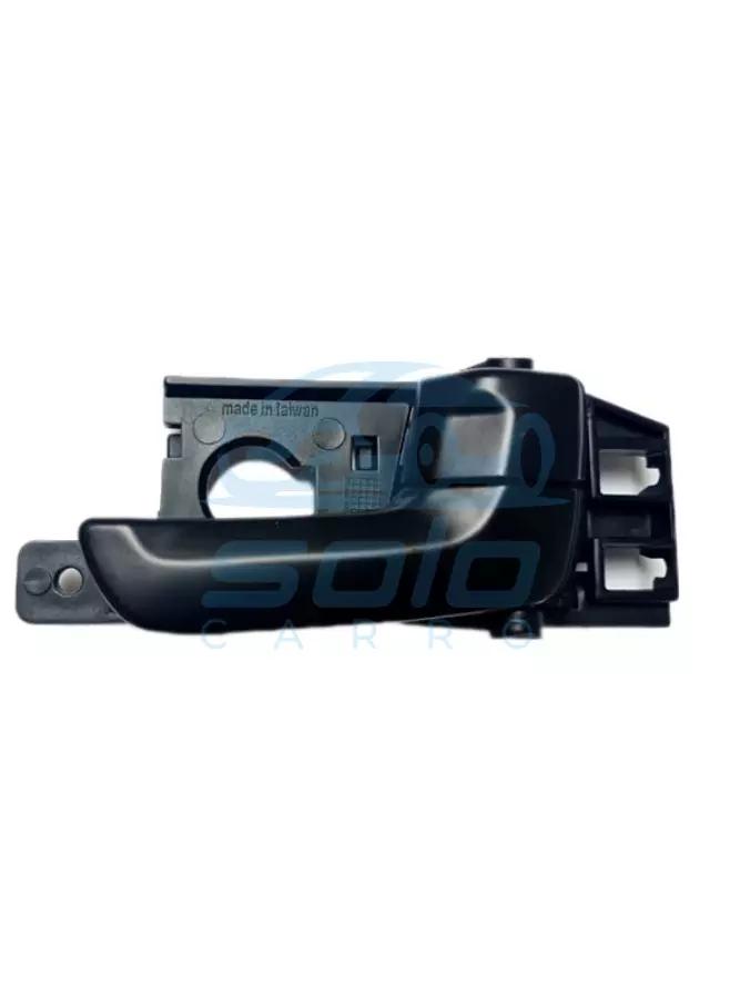 Manilla Puerta Interna Delantero/Trasero Derecho Negra-manilla-puerta-interna-kia-sportage-2007-2013-der-neg-tyc