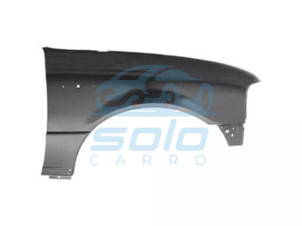 Guardafango Derecho-guardafango-derecho-ford-ranger-1998-2000-tyg