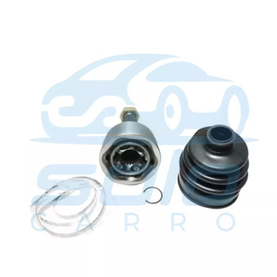 Punta Tripoide 24x21x52 Sin ABS-punta-tripoide-24x21x52-sin-abs-ford-festiva-1997-2001-eunica