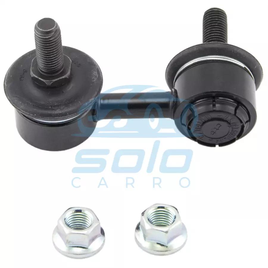 Barra Link Delantero Derecho-barra-link-delantero-derecho-hyundai-matrix-2002-2005-danapac