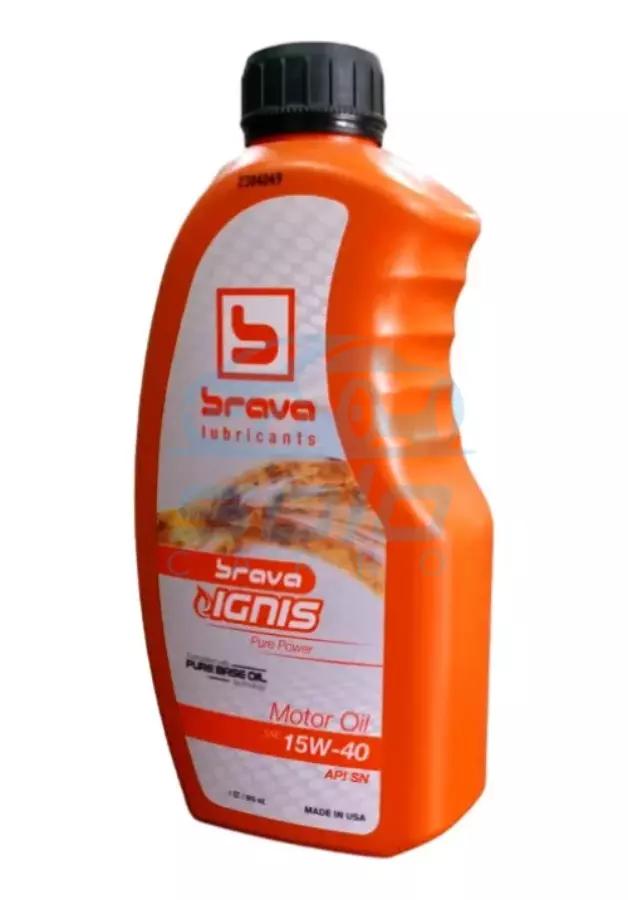 Aceite SN Premium 15W-40 (0.946 litros)-aceite-de-motor-15w-40-toyota-corolla-1993-2002-mineral-brava