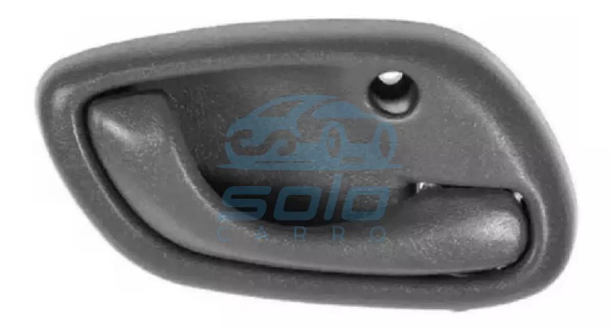 Manilla Puerta Interna Delantero/Trasero Derecho-manilla-puerta-interna-chevrolet-grandvitara-2000-2007-der-neg-tpg