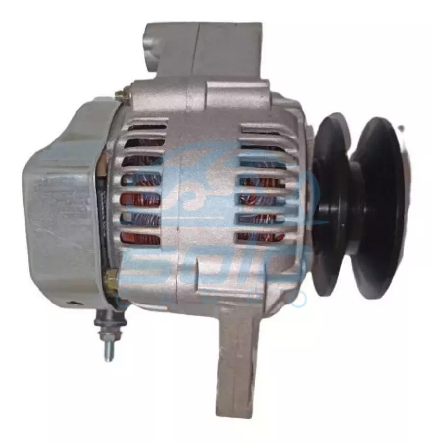 Alternador (HD) 12V 50A-alternador-12v-dyna-alt001-vulko