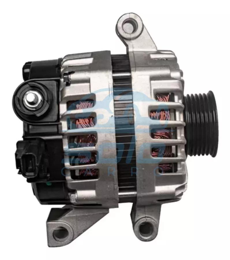 Alternador 12V 150A-alternador-150a-12v-f250-f350-alt018-vulko