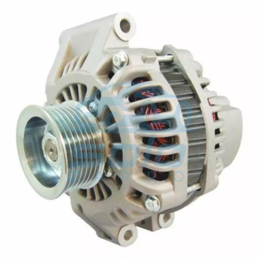 Alternador 12V 90A-alternador-90a-12v-crv-02-alt032-vulko