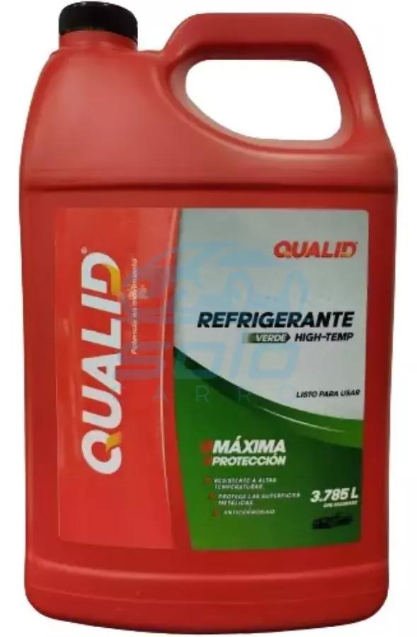 Refrigerante Verde (3.785 litros)-refrigerante-color-verde-qualid