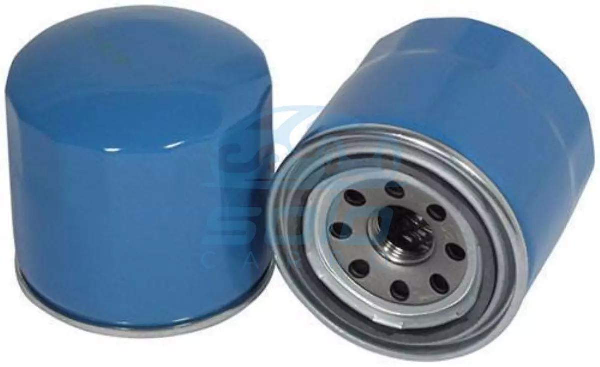 Filtro Aceite-filtro-aceite-chevrolet-dmax-2005-2009-sakura