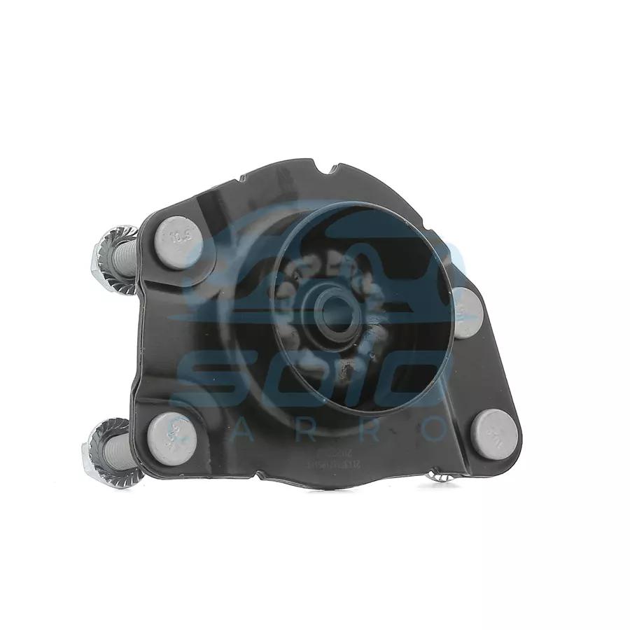 Base Amortiguador Delantero Izquierdo Sin Rolinera-base-amortiguador-delantero-izquierdo-sin-rolinera-jeep-cherokee-liberty-2002-2003-1-kyb