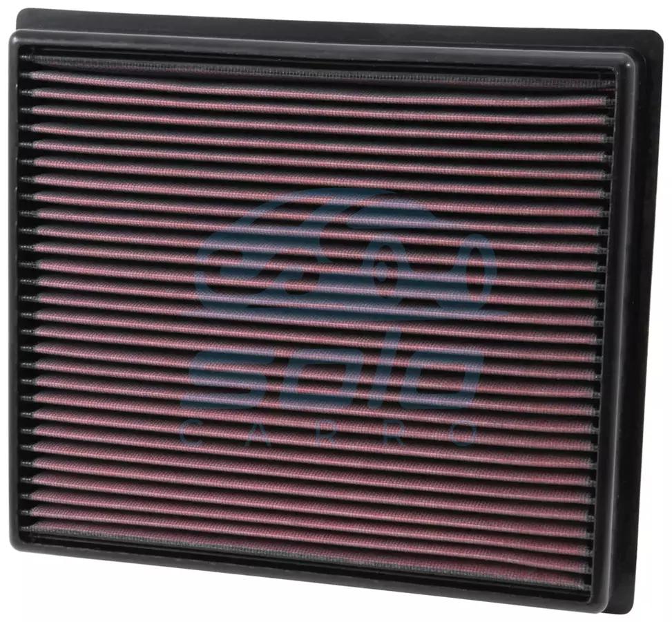 Filtro de aire-filtro-aire-toyota-tundra-2014-2021-tacoma-sequoia-2016-2023-KN