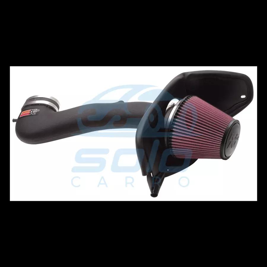 Intake-intake-ford-mustang-gt-2007-2009-KN