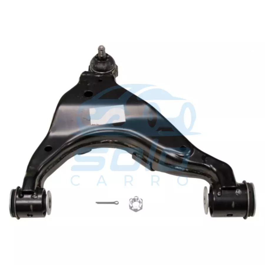 Meseta Delantero Inferior-meseta-delantero-inferior-izquierdo-toyota-4runner-fj-cruiser-2003-2009-40l-moog