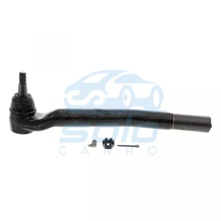 Terminal Dirección Externo Izquierdo-terminal-direccion-externo-izquierdo-ford-f-250-2005-2019-dodge-ram-2500-1994-1999-1-9-16-moog