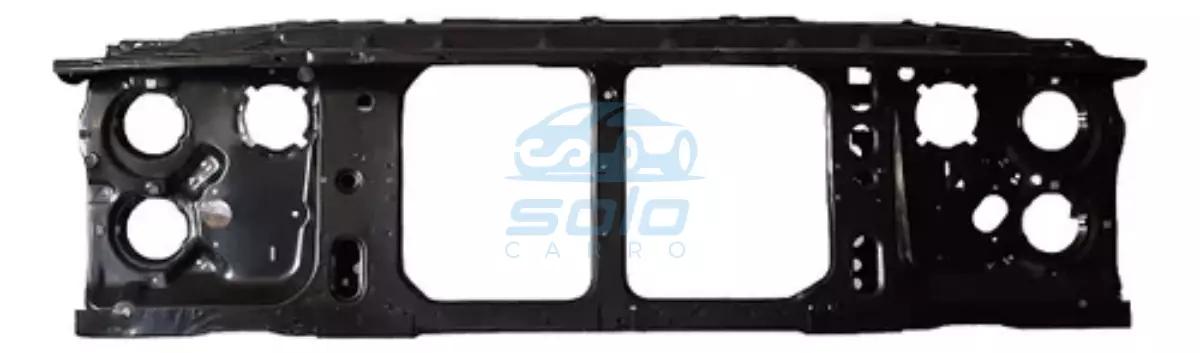 Soporte Radiador Tredondo-soporte-radiador-tredondo-chevrolet-c10-1981-1988-tyg