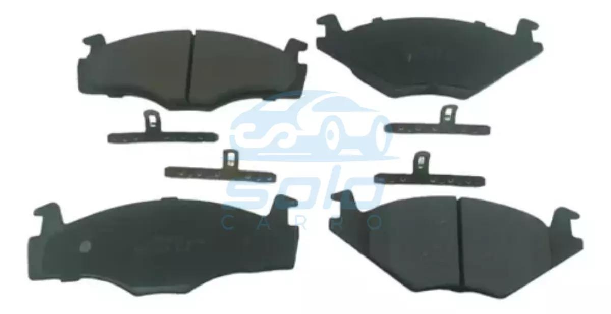 Pastillas Freno Delantero 7210-pastillas-freno-delantero-7210-volkswagen-golf-jetta-vento-1992-1999-qbrake