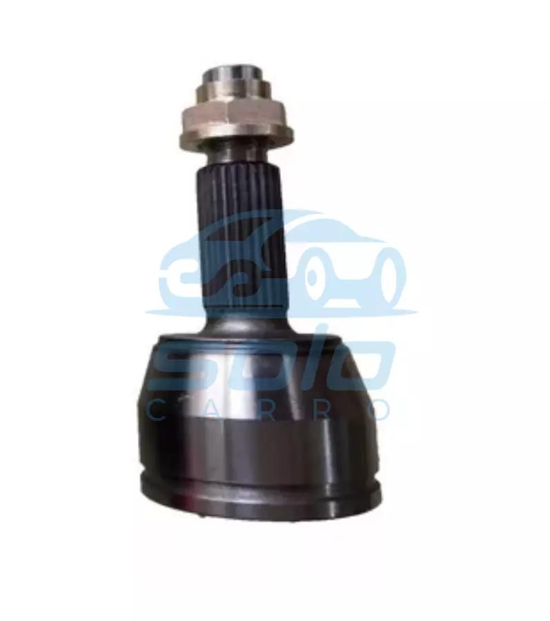 Punta Tripoide 25x20x56.5-punta-eje-exterior-ford-fiesta-1995-2002-ayd