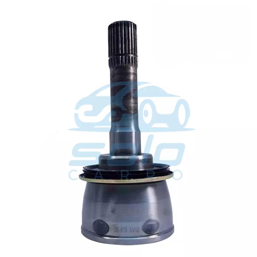 Punta Tripoide 26x29x48 Sin ABS-punta-tripoide-26x29x48-sin-abs-chevrolet-grand-vitara-xl5-1999-2005-eunica