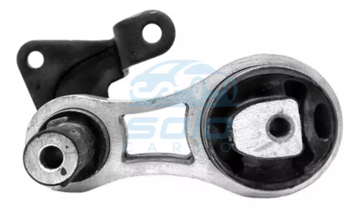 Base de Motor (Hueso) - Automático-base-de-motor-hueso-automatico-ford-ecosport-4x4-20-2004-2009-ayd