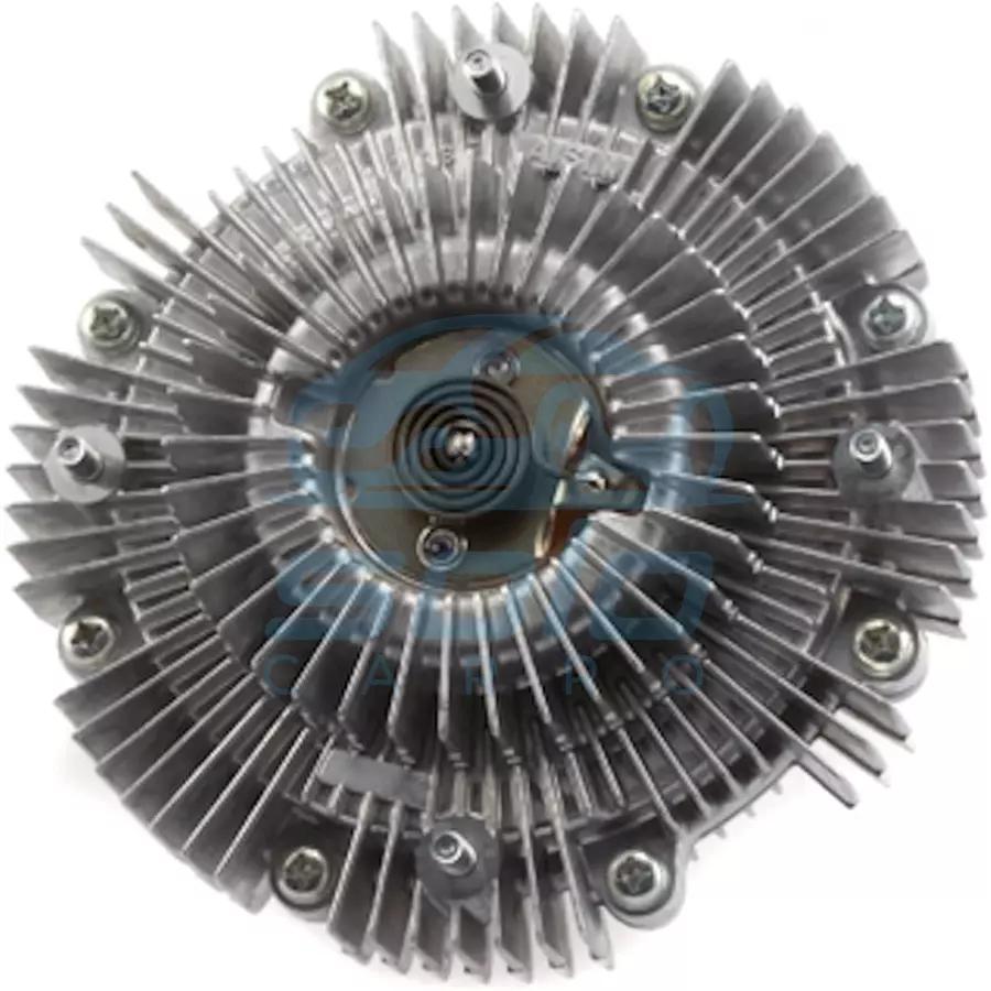 Fan Clutch-fan-clutch-toyota-tacoma-4runner-27-aisin