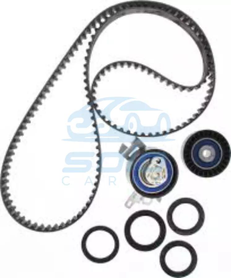 Kit de tiempo-kit-tiempo-peugeot-citroen-c4-20l-2001-2007-407-20l-2004-2011-406-20l-1997-2004-307-20l-2000-2011-206-20l-199-2007-153-dientes-gates