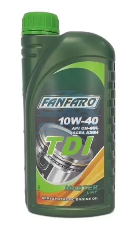 Aceite De Motor Semi-Sintetico 10W-40-aceite-de-motor-semi-sintetico-10w-40-chery-tiggo-2018-2020-fanfaro