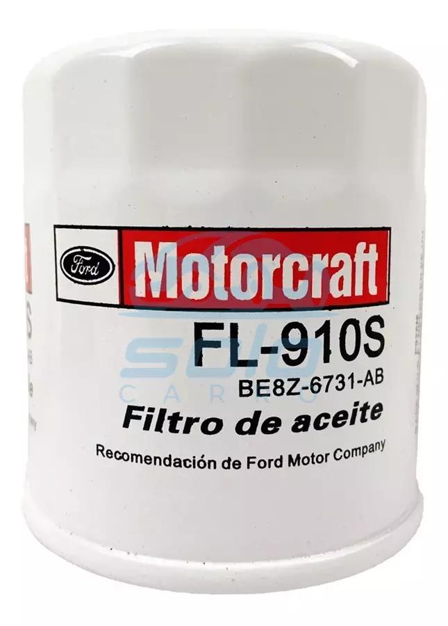 Filtro Aceite-filtro-aceite-toyota-hilux-kavak-2006-2011-1-motorcraft