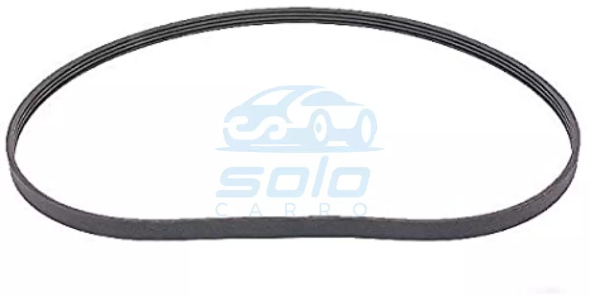 Correa Poly-V 4Pk1210-correa-poly-v-toyota-yarisbelta-2006-2014-gates