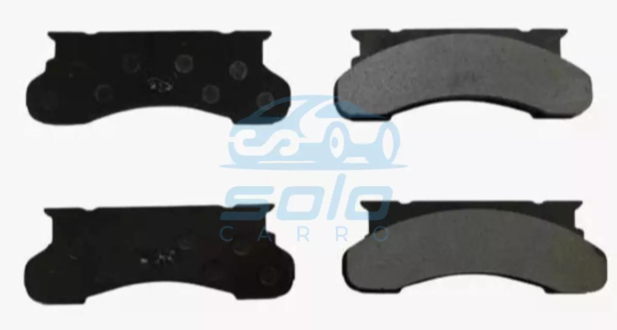 Pastillas Freno 7054-pastillas-freno-7054-ford-f350-1976-1991-q-brake