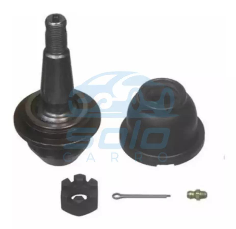 Muñón Inferior / 47.89Mm-munon-inf-4x4-48mm-chevrolet-cheyenne-c1500-grand-blazer-1995-1997-master-king