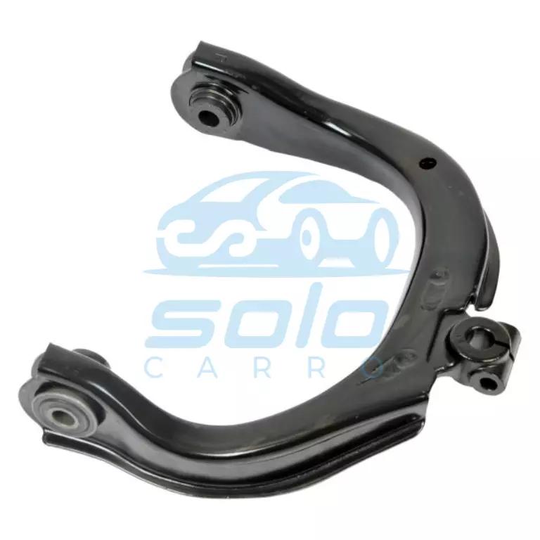 Meseta Delantero Superior Derecho-meseta-sup-der-chevrolet-trailblazer-2002-2006-moog