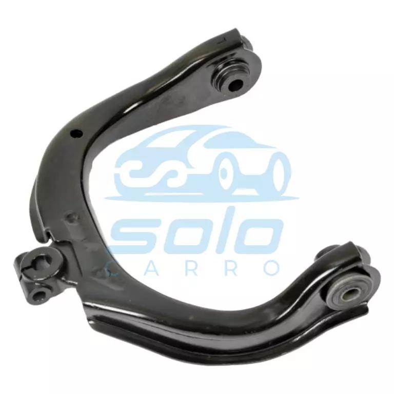 Meseta Delantero Superior Izquierdo-meseta-sup-izq-chevrolet-trailblazer-2002-2012-moog