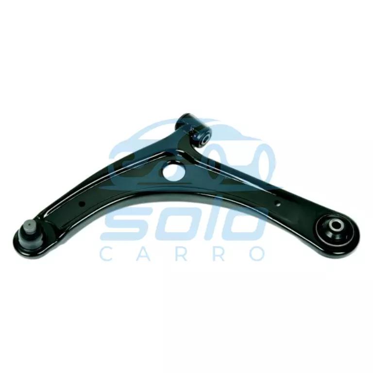 Meseta Delantero Inferior Izquierdo-meseta-inf-izq-dodge-jeep-caliber-compass-patriot-2007-1978-moog