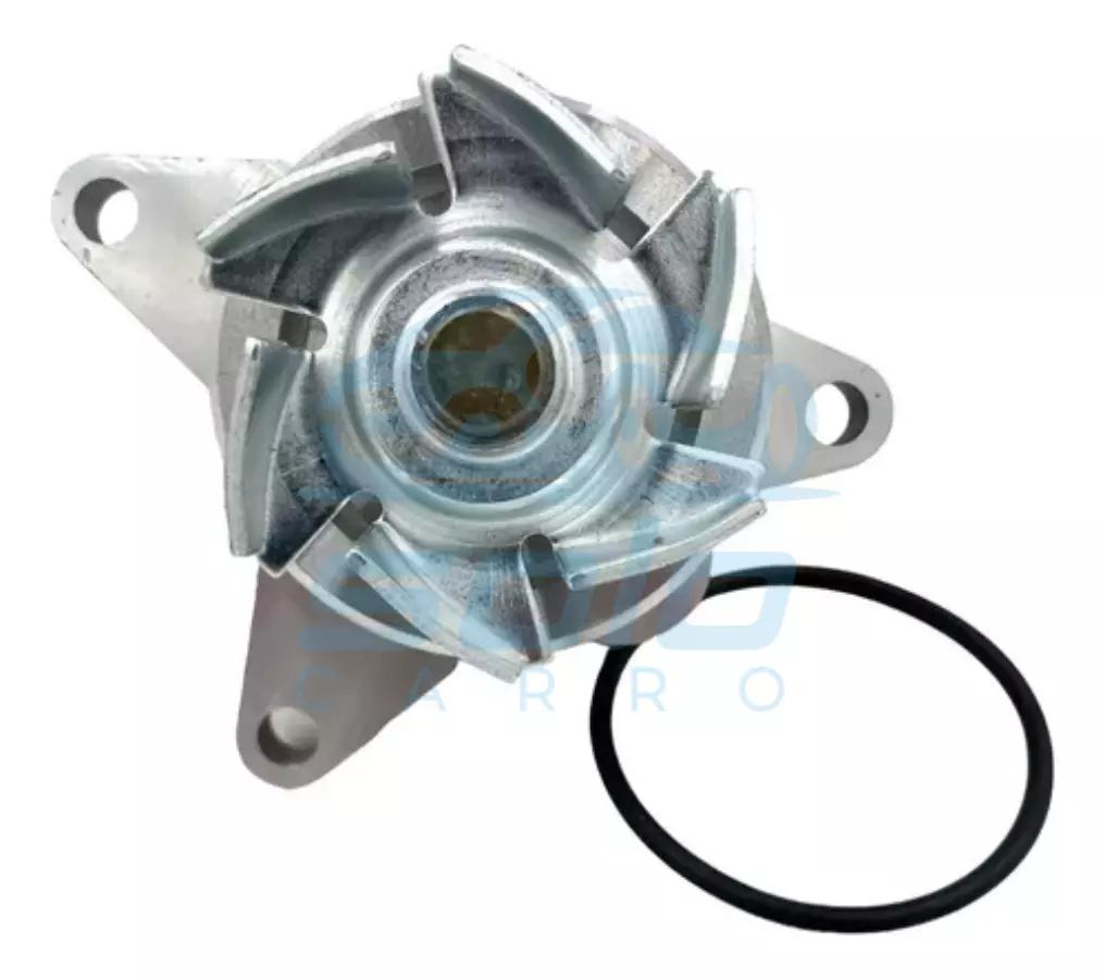 Bomba de agua-bomba-agua-ford-ecosport-focus-20l-ranger-23l-mazda-3-6-edj7