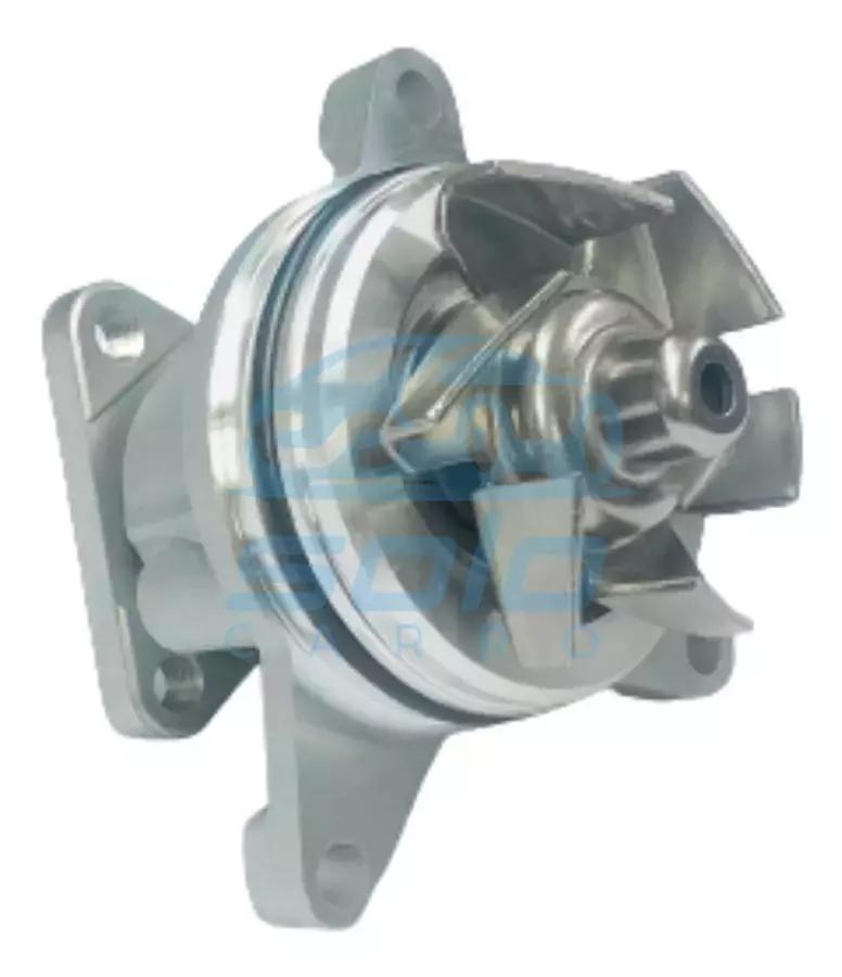 Bomba de agua-bomba-agua-ford-ecosport-focus-20l-ranger-23l-mazda-3-6-ayd