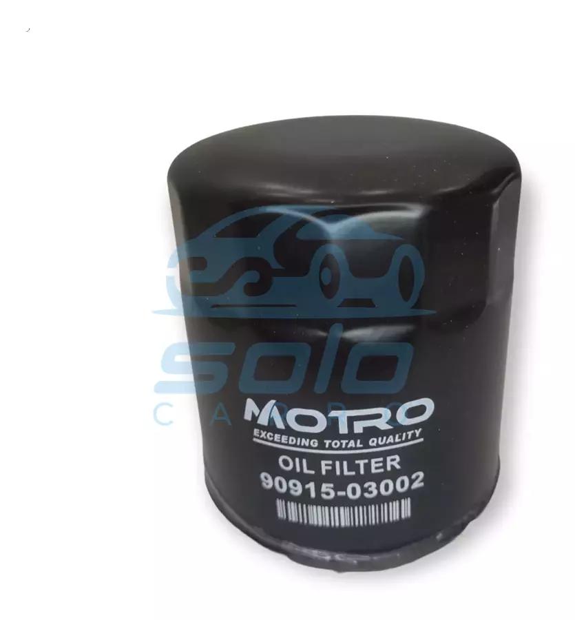 Filtro Aceite-filtro-aceite-chevrolet-esteem-1997-2002-1-motro