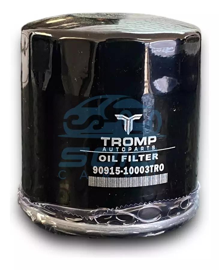 Filtro Aceite-filtro-aceite-toyota-corolla-sapito-1999-2000-tromp