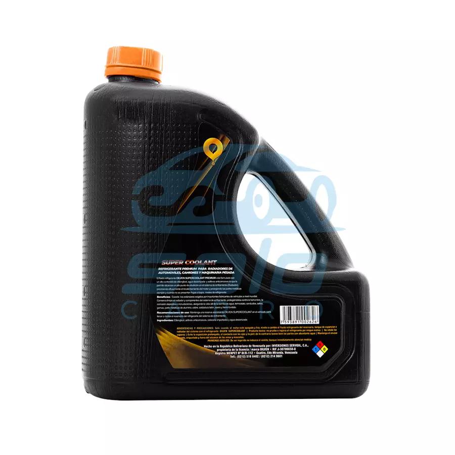 Refrigerante Naranja 50/50 (3.785 ml)-1