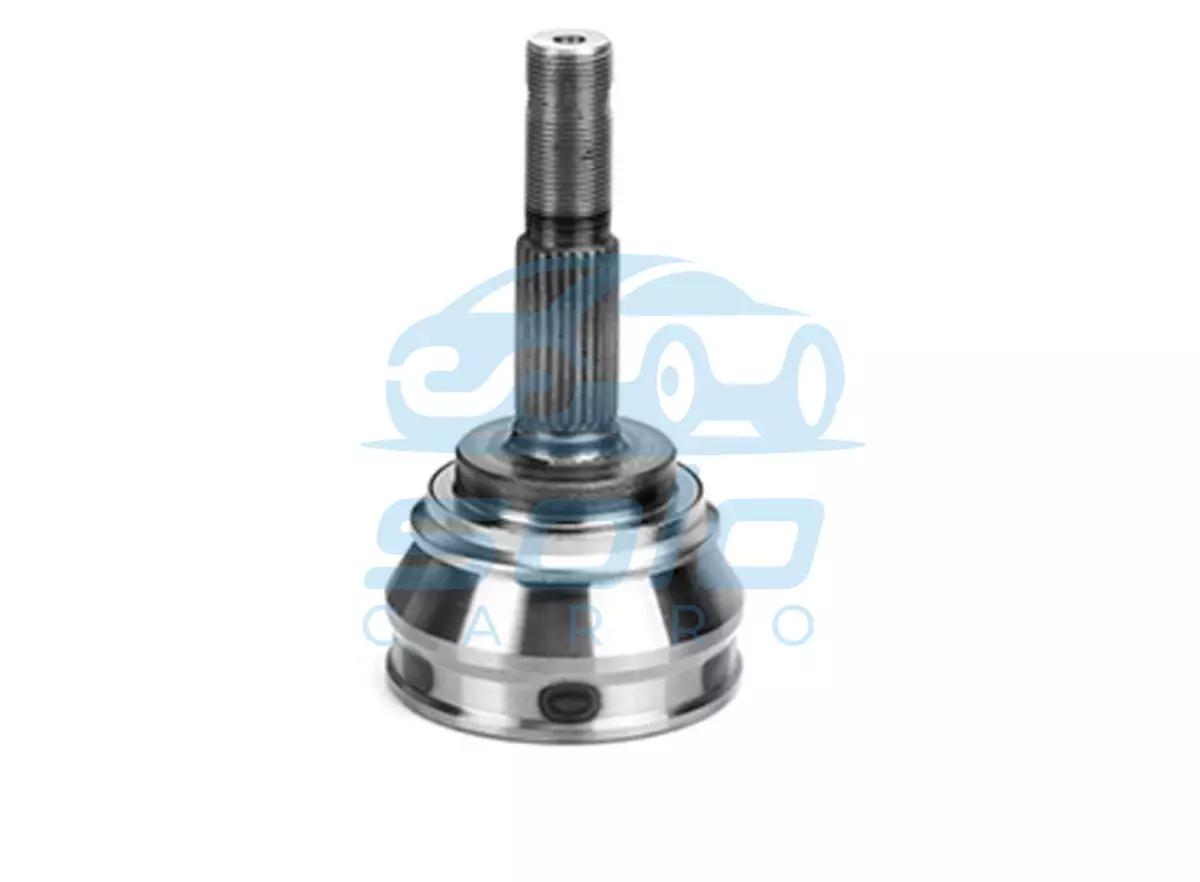 Punta Tripoide 25x32x50 Sin ABS-punta-eje-exterior-nissan-sentra-b14-1996-2003-ayd