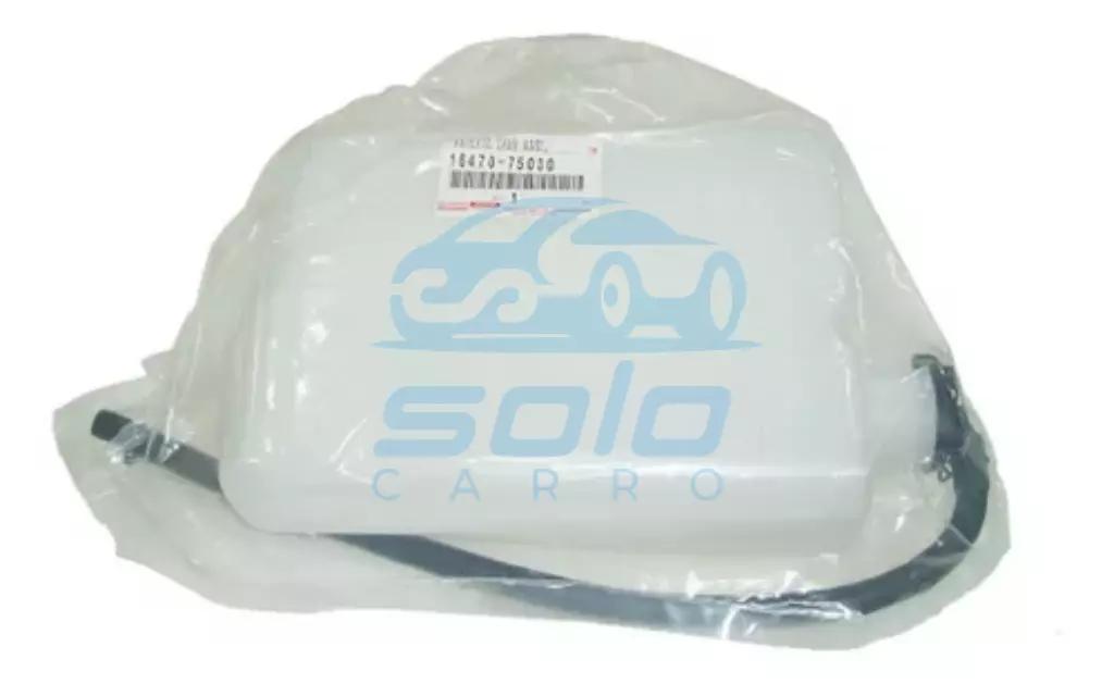 Envase Refrigerante-envase-refrigerante-toyota-4runner-2001-2002-toyota